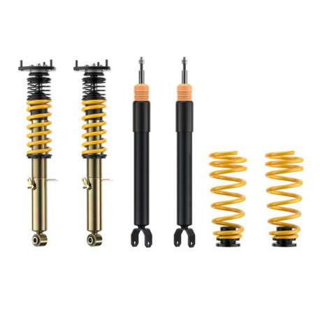Podesiv ovjes gevinde ST Performance Podesiv ovjes za Nissan 370Z - type ST XTA | race-shop.hr
