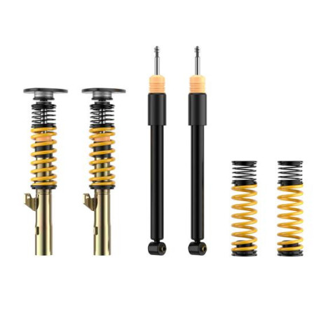 Podesiv ovjes gevinde ST Performance Podesiv ovjes za Seat Leon - type ST XTA | race-shop.hr