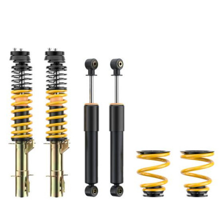Bora ST Performance Podesiv ovjes za Volkswagen Bora - type ST XTA | race-shop.hr