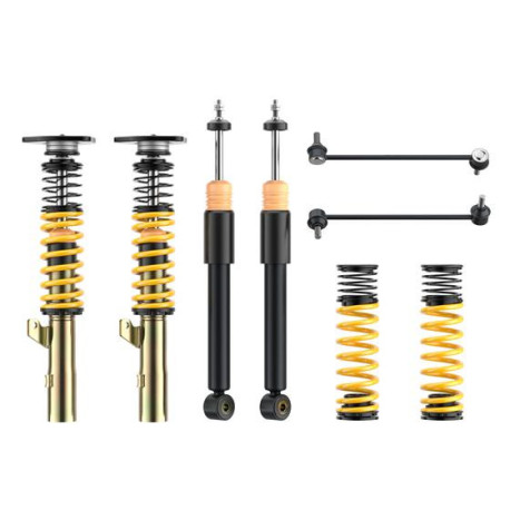 Bora ST Performance Podesiv ovjes za Volkswagen Bora - type ST XTA | race-shop.hr