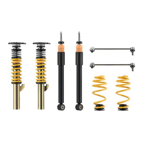 Podesiv ovjes gevinde ST Performance Podesiv ovjes za Volkswagen Golf VI - type ST XTA | race-shop.hr