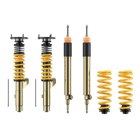 Podesiv ovjes gevinde ST Performance Podesiv ovjes za Bmw 1-series (E82, E88) - type ST XTA Plus3 | race-shop.hr
