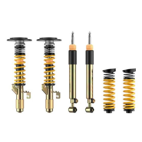 Podesiv ovjes gevinde ST Sportsko po visini podesivo podvozje za Bmw 2-series M240i (F22, F23) - type ST XTA Plus3 | race-shop.hr