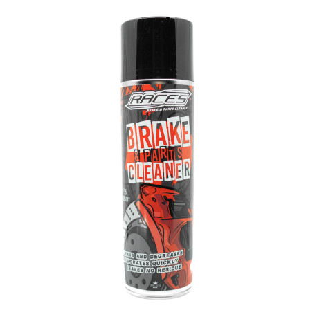 Sredstva za čišćenje RACES Čistač kočnica i dijelova (500ml) | race-shop.hr