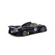 Metalni autići TARMAC WORKS model automobila 1/64 Pagani Huayra R | Blu Avio | race-shop.hr