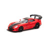 TARMAC WORKS model car 1/64 Dodge Viper ACR Extreme | Red