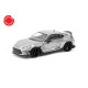 Metalni autići TARMAC WORKS model automobila 1/64 Toyota GR86 HKS | Blue Metallic | race-shop.hr