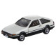 Metalni autići Tomica Premium No. 40 | Toyota Sprinter Trueno | race-shop.hr
