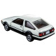 Metalni autići Tomica Premium No. 40 | Toyota Sprinter Trueno | race-shop.hr