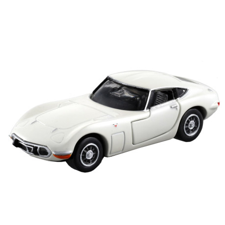 Metalni autići Tomica Premium No. 27 | Toyota 2000GT | race-shop.hr