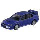 Metalni autići Tomica Premium No. 13 | Mitsubishi Lancer Evolution VI GSR | race-shop.hr