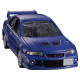 Metalni autići Tomica Premium No. 13 | Mitsubishi Lancer Evolution VI GSR | race-shop.hr