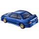 Metalni autići Tomica Premium No. 30 | Subaru Impreza WRX Tip R STI Version | race-shop.hr