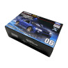 Tomica Premium Unlimited No. 06 | Fast & Furious 1999 Skyline GT-R