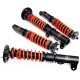 Podesiv ovjes gevinde Driftworks CS2 true-stražnji coiloveri za BMW 3 Series E36 Compact (93-04) | race-shop.hr