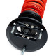 Podesiv ovjes gevinde Driftworks CS2 true-stražnji coiloveri za BMW serije 3 E46 ne-M3 (98-06) | race-shop.hr