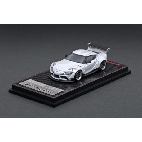 Metalni autići IGNITION MODEL Toyota Supra (A90) Pandem | race-shop.hr