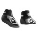 Cipele FIA trkaće cipele OMP ONE EVO FX, crna | race-shop.hr