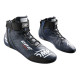 Cipele FIA trkaće cipele OMP ONE EVO X my2024, tamnoplava | race-shop.hr