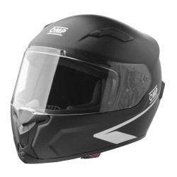 Kaciga OMP CIRCUIT EVO2, crna