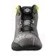 Cipele Cipele OMP KS-XR s FIA, crno/sivo/fluo žute | race-shop.hr