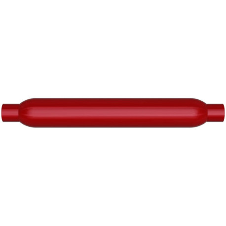 1x ulaz / 1x izlaz Performance ispušni lonac MAGNAFLOW REDPACK 13115 | race-shop.hr