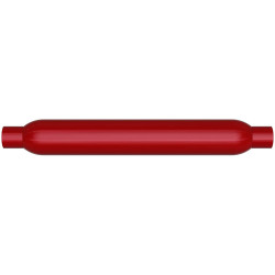 MAGNAFLOW REDPACK učinkovit ispušni prigušivač 13124