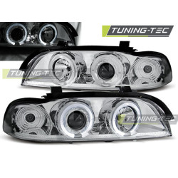 FAROVI ANGEL EYES KROM za BMW E39 09.95-05.03
