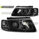 Rasvjeta FAROVI CRNI za VW PASSAT B5 3B 11.96-08.00 | race-shop.hr