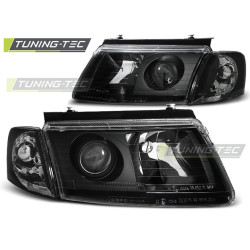 FAROVI CRNI za VW PASSAT B5 3B 11.96-08.00