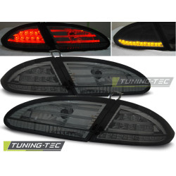 LED STRAŽNJA SVJETLA SMOKE za SEAT LEON 06.05-09