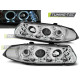 Farovi i rasvjeta ROVER 200 11.95-01.00 ANGEL EYES KROM | race-shop.hr