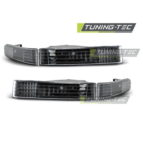 Farovi i rasvjeta HONDA PRELUDE 02.92-01.97 BLACK | race-shop.hr