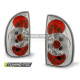 Rasvjeta OPEL CORSA B 02.93-10.00 5D CHROME | race-shop.hr