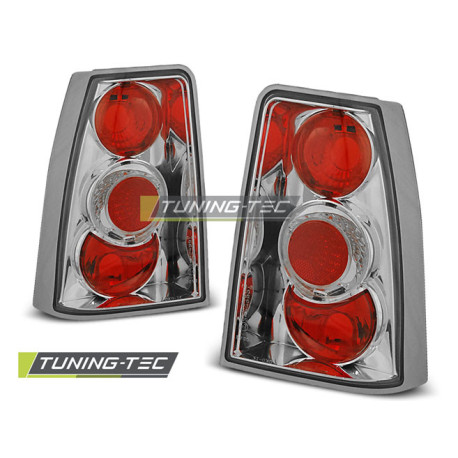 Rasvjeta OPEL KADETT E 09.84-08.91 CHROME | race-shop.hr