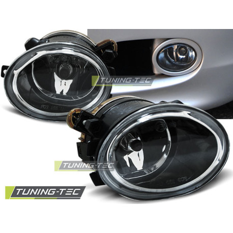 Farovi i rasvjeta TUNING-TEC maglenke (Sport) za BMW E39 / E46, V1 | race-shop.hr