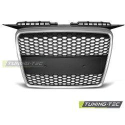 REŠETKA SPORT SILVER za AUDI A3 06.05-03.08