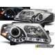 Rasvjeta FAROVI DNEVNI KROM za VW PASSAT B6 3C 03.05-10 | race-shop.hr