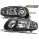 Rasvjeta ALFA ROMEO 147 01.01-12.04 BLACK | race-shop.hr