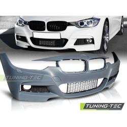 PREDNJI BRANIK SPORT za BMW F30 / F31 10.11-