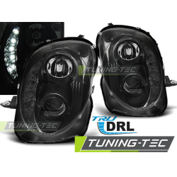 FAROVI ALFA ROMEO MITO 08-19 TRU DRL CRNI