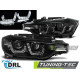 Farovi i rasvjeta FAROVI LED CRNI za BMW F30/F31 10.11 - 05.15 | race-shop.hr