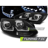 FORD FOCUS MK3 11- 10.14 DAYLIGHT BLACK