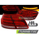 Farovi i rasvjeta TUNING-TEC LED stražnja svjetla za MERCEDES W212 E-KLASA 09-13 (sa žaruljama, P21, bez homologacije), crveno-bijela | race-shop.hr