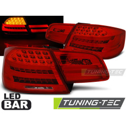 LED BAR STRAŽNJA SVJETLA RED WHITE za BMW E92 09.06-03.10