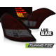 Farovi i rasvjeta SUZUKI SWIFT V 10- RED SMOKE LED BAR | race-shop.hr