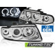 Rasvjeta FAROVI ANGEL EYES CCFL KROM za AUDI A4 11.94-12.98 | race-shop.hr