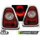 Farovi i rasvjeta MINI COOPER R56,R57 10-14 R-W LED BAR | race-shop.hr