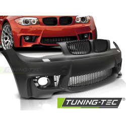 PREDNJI BRANIK SPORT COUPE STYLE za BMW E81/82/87/88 04-13