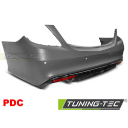 STRAŽNJI BRANIK SPORT PDC za MERCEDES S-KLASA W222 13-17